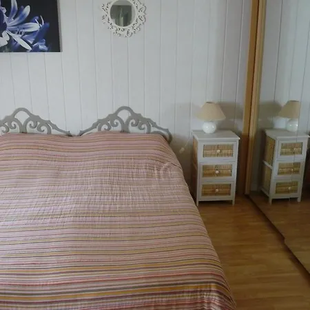 La Maison De Prázdninový dům *