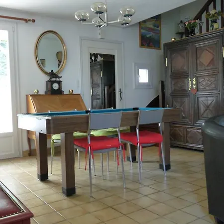 La Maison De Piriac-sur-Mer