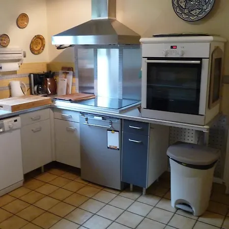 Prázdninový dům La Maison De *