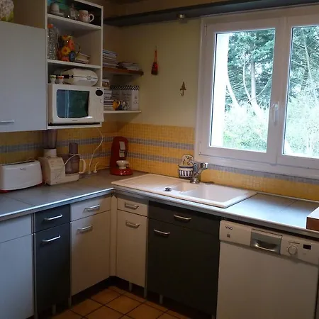 La Maison De Prázdninový dům *