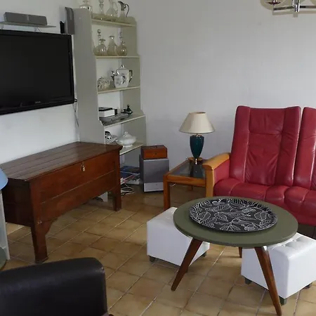 Prázdninový dům La Maison De