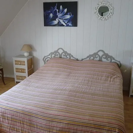 La Maison De Prázdninový dům *