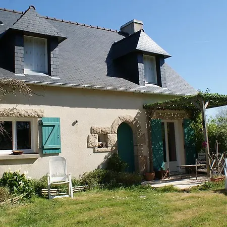 Prázdninový dům La Maison De *