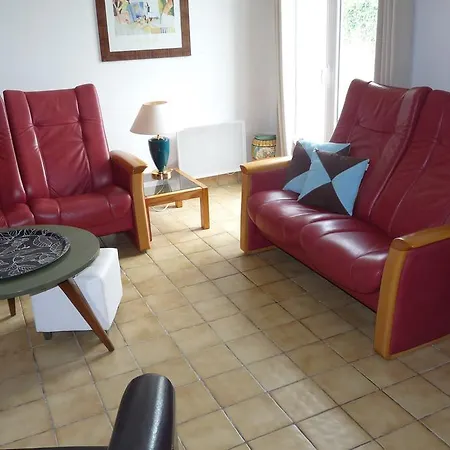 La Maison De Prázdninový dům *