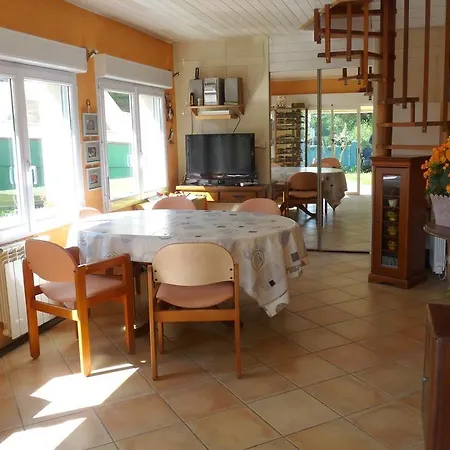 La Maison De Piriac-sur-Mer