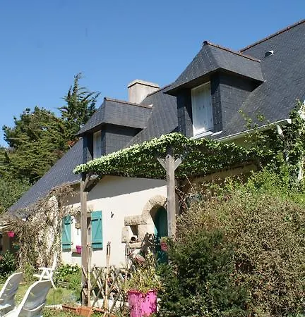 Prázdninový dům La Maison De *