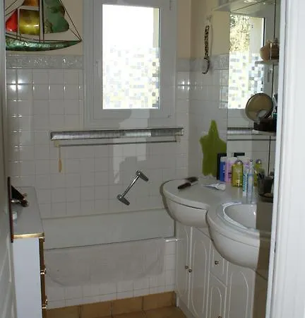 Prázdninový dům La Maison De *