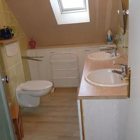 La Maison De Prázdninový dům
